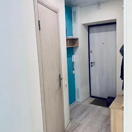 Квартира -Студия В Центре Khmel'nyts'kyy Exterior photo