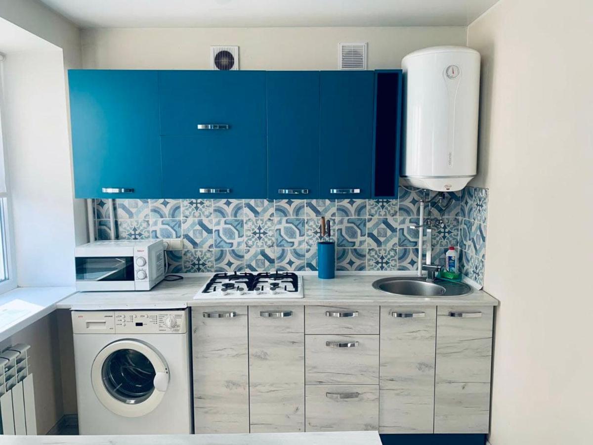 Apartment -студия в центре Хмельницький