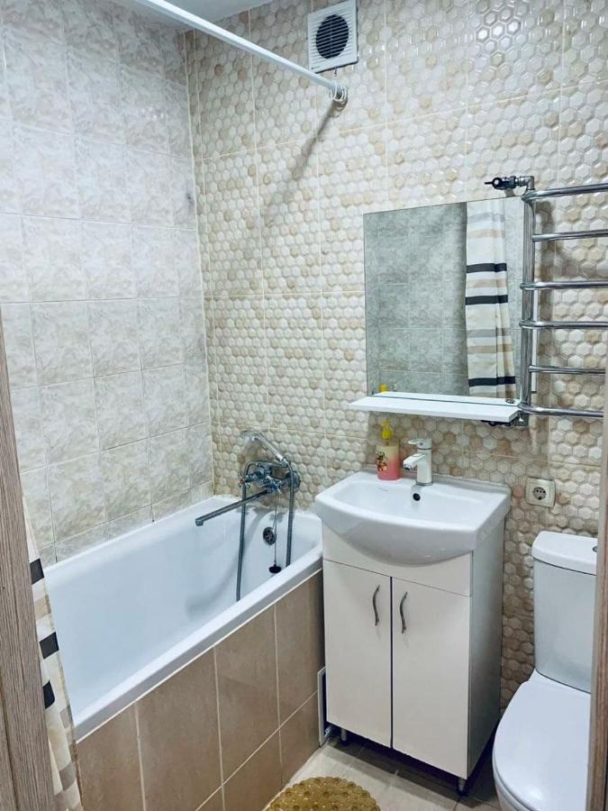 Apartment -студия в центре Хмельницький